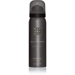 RITUALS Samurai Shower Bambou & Bois de Cèdre, 200 ml