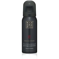 RITUALS The Ritual of Samurai Shower Foam 50ml