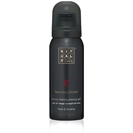 RITUALS The Ritual of Samurai Shower Foam 50ml