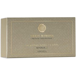 Private Collection Orris Mimosa Fragrance Sticks Luxurious, 450 ml