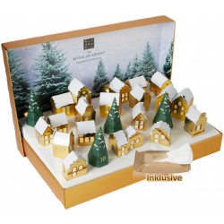 THE RITUAL OF ADVENT Advent Deluxe Calendar 3D