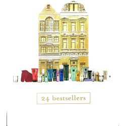 Rituals of Advent de Rituals Deluxe Calendrier de l'Avent 2021 24 Days of Merry Rituals – Beauty – 2D