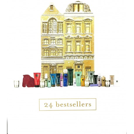 Rituals of Advent de Rituals Deluxe Calendrier de l'Avent 2021 24 Days of Merry Rituals – Beauty – 2D