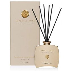 RITUALS Private Collection XL Imperial Rose Candle, 1000 g