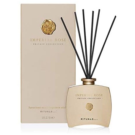 RITUALS Private Collection XL Imperial Rose Candle, 1000 g