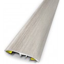 3 M 631280D Threshold Universal 83 cm x 3,7 cm, white