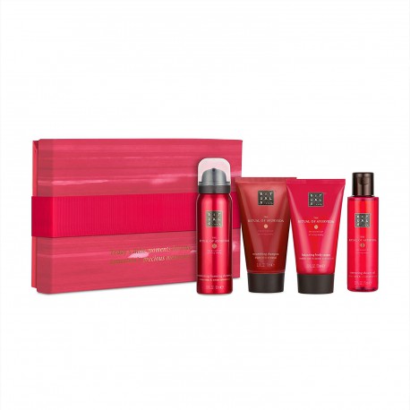 RITUALS The Ritual of Ayurveda Balancing Treat Coffret-Cadeau, S