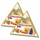 Toblerone Advent Calendar 200 Grams