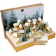 THE RITUAL OF ADVENT Advent Deluxe Calendar 3D