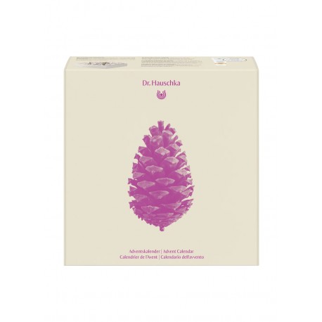 THE RITUAL OF ADVENT Advent Deluxe Calendar 3D