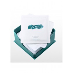 La Mer The Hydrating Facial Masks for Unisex 6 Piece Kit, 2.02 Pound by La Mer