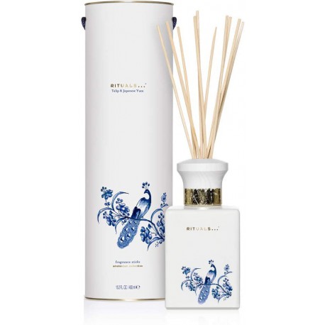 RITUALS Amsterdam Collection Room Fragrance Room Spray 500 ml Limited Edition Interior Perfume