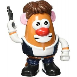 Funko MRPHANSOLO Mr Potato Head 01516 Star Wars Han Solo Figure