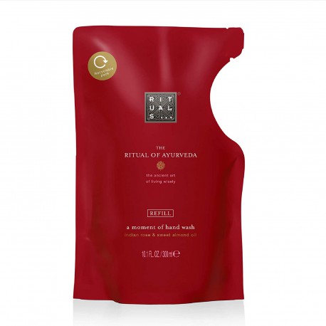 RITUALS The Ritual of Ayurveda Fragrance Sticks Rose des Indes & Almond Oil, 230 ml