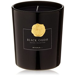 RITUALS Black Oudh, 360 g
