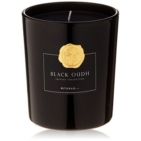 RITUALS Black Oudh, 360 g