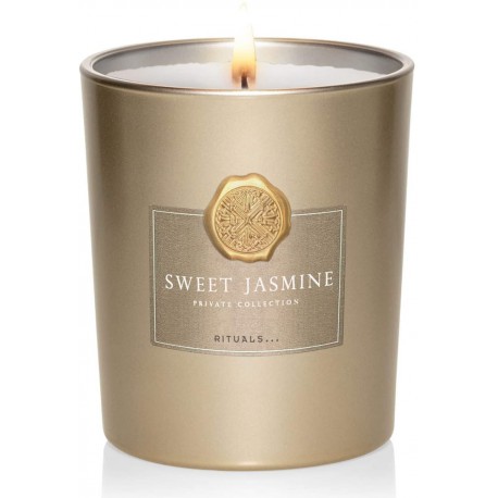 RITUALS Private Collection - Sweet Jasmine Parfum d'Interieur - 16.9 Fl Oz