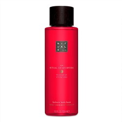 RITUALS The Ritual of Ayurveda Bath Foam Rose des Indes & Miel de l'Himalaya, 500 ml