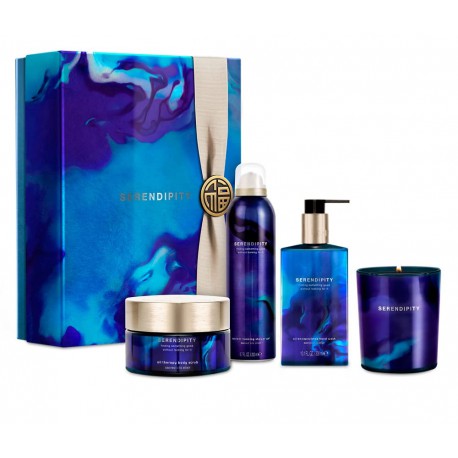 RITUALS Hammam Purifying Routine Gift Set Medium New