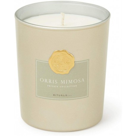 RITUALS Private Collection Orris Mimosa Car Fragrance Clip 5.7g