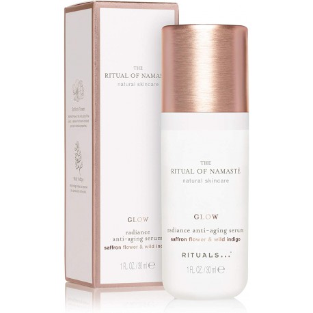 RITUALS The Ritual Of Namasté Anti-Aging Serum 30 ml