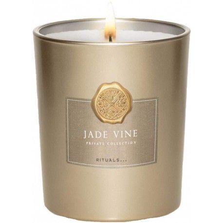 RITUALS Private Collection - Imperial Rose Scented Candle - 12.6 Oz