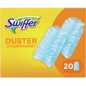 Swiffer Catches & Holds Dust Removal Refills x 20
