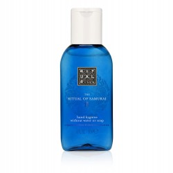 RITUALS The Ritual of Ayurveda Scented Bougie Rose des Indes & Huile d'amande Douce