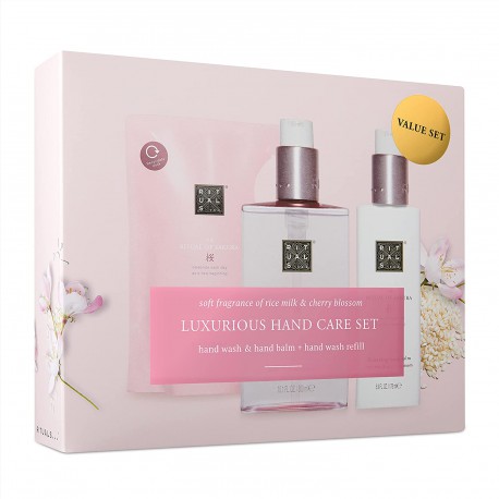 Rituals The Ritual of Sakura Large Gift Set