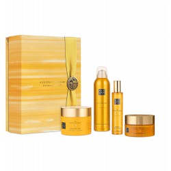 RITUALS, The Ritual of Mehr, Energising Ritual, Gift Set, Medium New