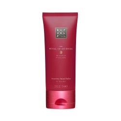 RITUALS The Ritual of Ayurveda Scented Bougie Rose des Indes & Huile d'amande Douce