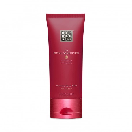 RITUALS The Ritual of Ayurveda Scented Bougie Rose des Indes & Huile d'amande Douce