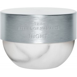 RITUALS The Ritual of Namasté Anti-Aging Night Cream Crème De Nuit, 50 ml