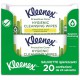 Kleenex Proactive Care Hygienic Hand Towels, 96 Tissues Per Box