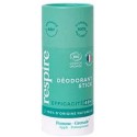 Respire Stick Deodorant Apple-Pomegranate Organic 50g