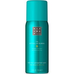 RITUALS The Ritual of Karma Body Scrub - With Summer Holy Lotus and White Tea