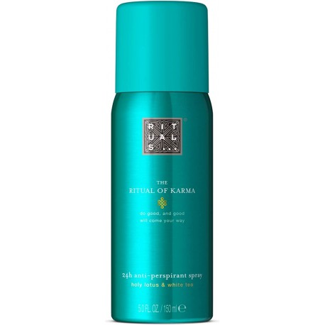 RITUALS The Ritual of Karma Body Scrub - With Summer Holy Lotus and White Tea