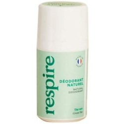 Respire Stick Deodorant Apple-Pomegranate Organic 50g