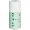 Respire Natural Deodorant Green Tea Organic 15ml