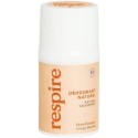 Respire Natural Deodorant Green Tea Organic 15ml