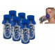 PACK of 6 cans of oxygen 4-LITRE - Cans of pure oxygen breathing - brand GOX