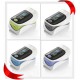 Pixnor @ Pocket LED display Vingertop Pulsoximeter SpO2 hartslagmeter (optionele color)
