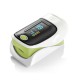 Pixnor@ Handheld LED Display Fingertip Pulse Oximeter SpO2 Monitor (Color Optional)