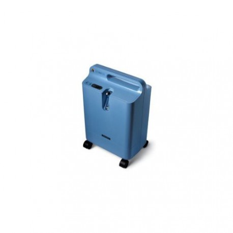 EverFlo - Respironics Sauerstoff-Konzentrator PHILIPS 5L / min - Sauerstoff-Generator für Atmungsunterstützung zu Hause - 5 Jahr