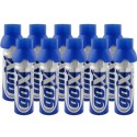 GOX - Pack energii 10 zwyżka czystego tlenu w puszek / butelki dla domu, podróży i sportu za pomocą
