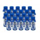 GOX - Pack de 20 Energy Booster puro oxígeno latas / botellas para el hogar, viajes y deportes usan (4 litros)