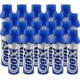 GOX - confezione da 20 Energy Booster puro ossigeno lattine / bottiglie per casa, viaggio, Sport USA (6 litri)