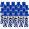 GOX - confezione da 20 Energy Booster puro ossigeno lattine / bottiglie per casa, viaggio, Sport USA (6 litri)