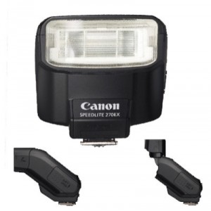 Diffuseur Pour Flash Canon Speedlite 270EX Et 270EX II - Marque Française Adaptout, Garantie 2 Ans - 10