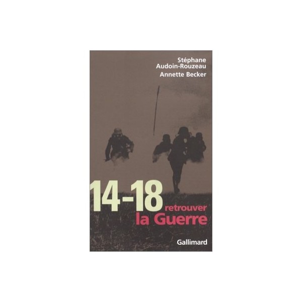 Annette Becker Oubliés De La Grande Guerre – TTENE